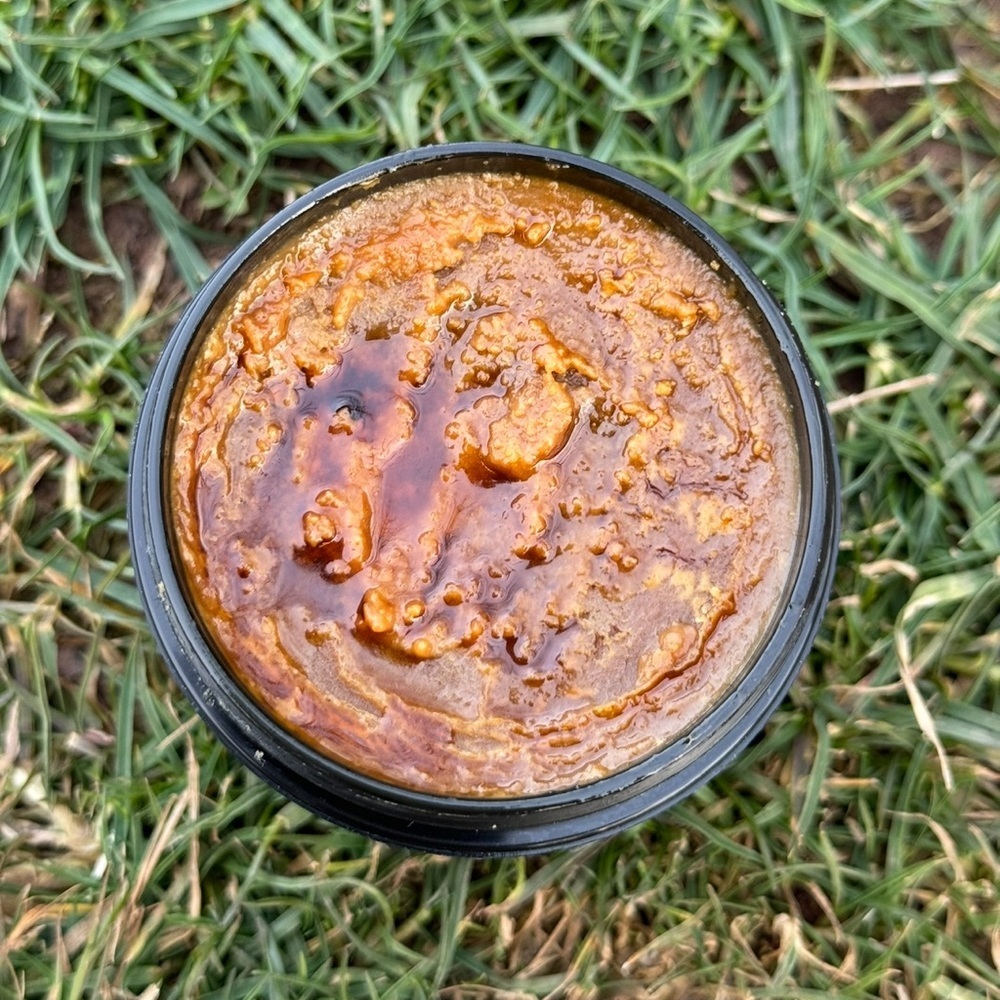 BATANA OIL RAW — 32 oz jar— Dr Sebi approved - Picture 5 of 10